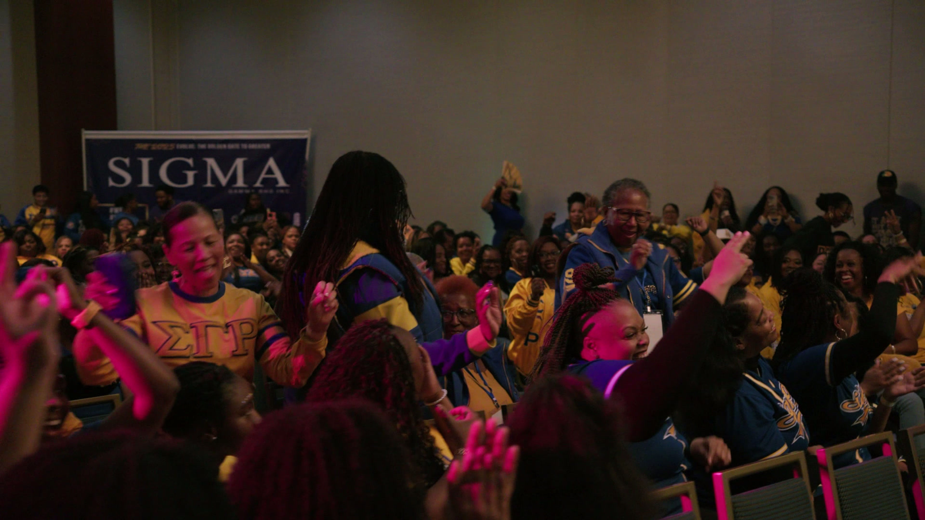 73rd Western Region Conference